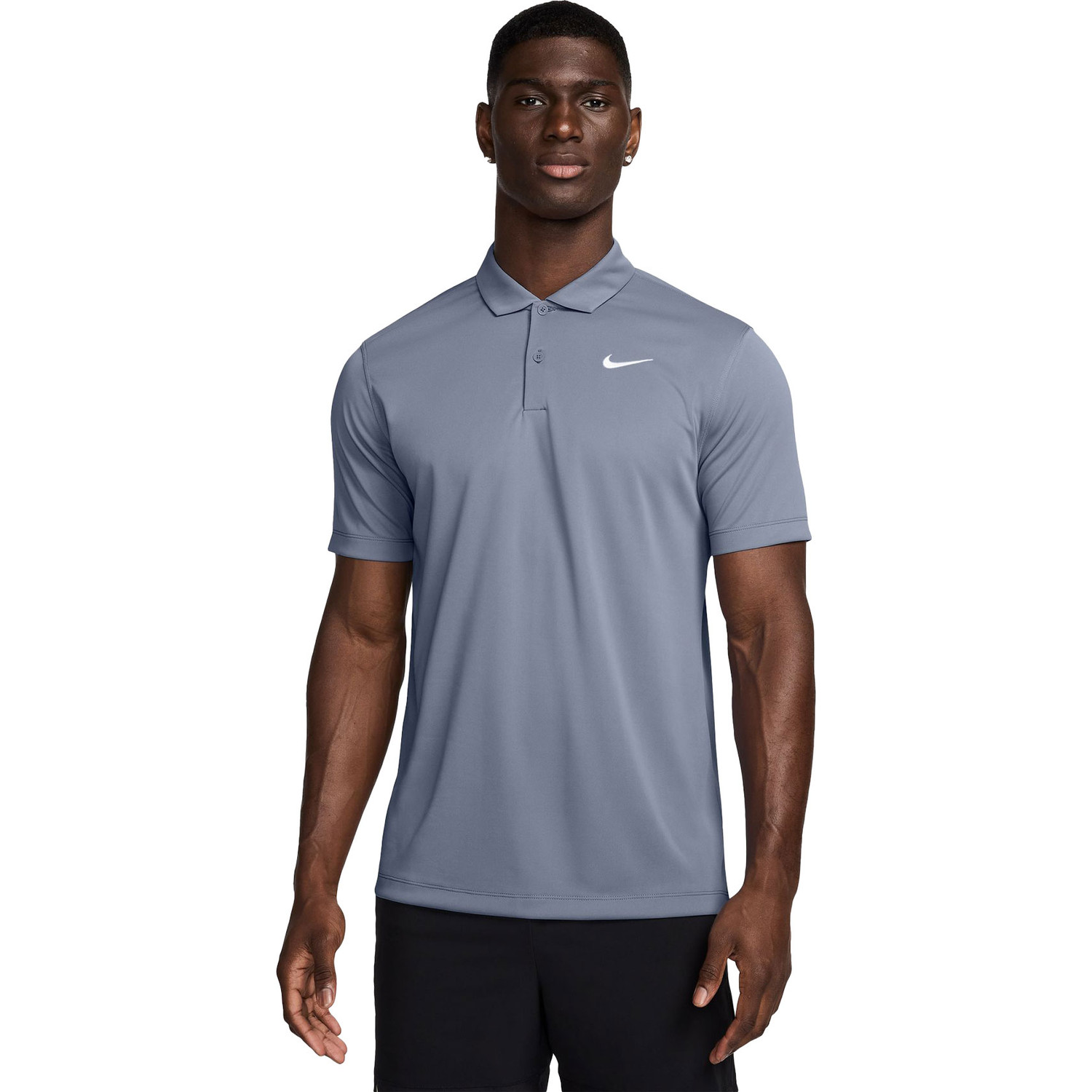 Nike Court Victory Solid Polo