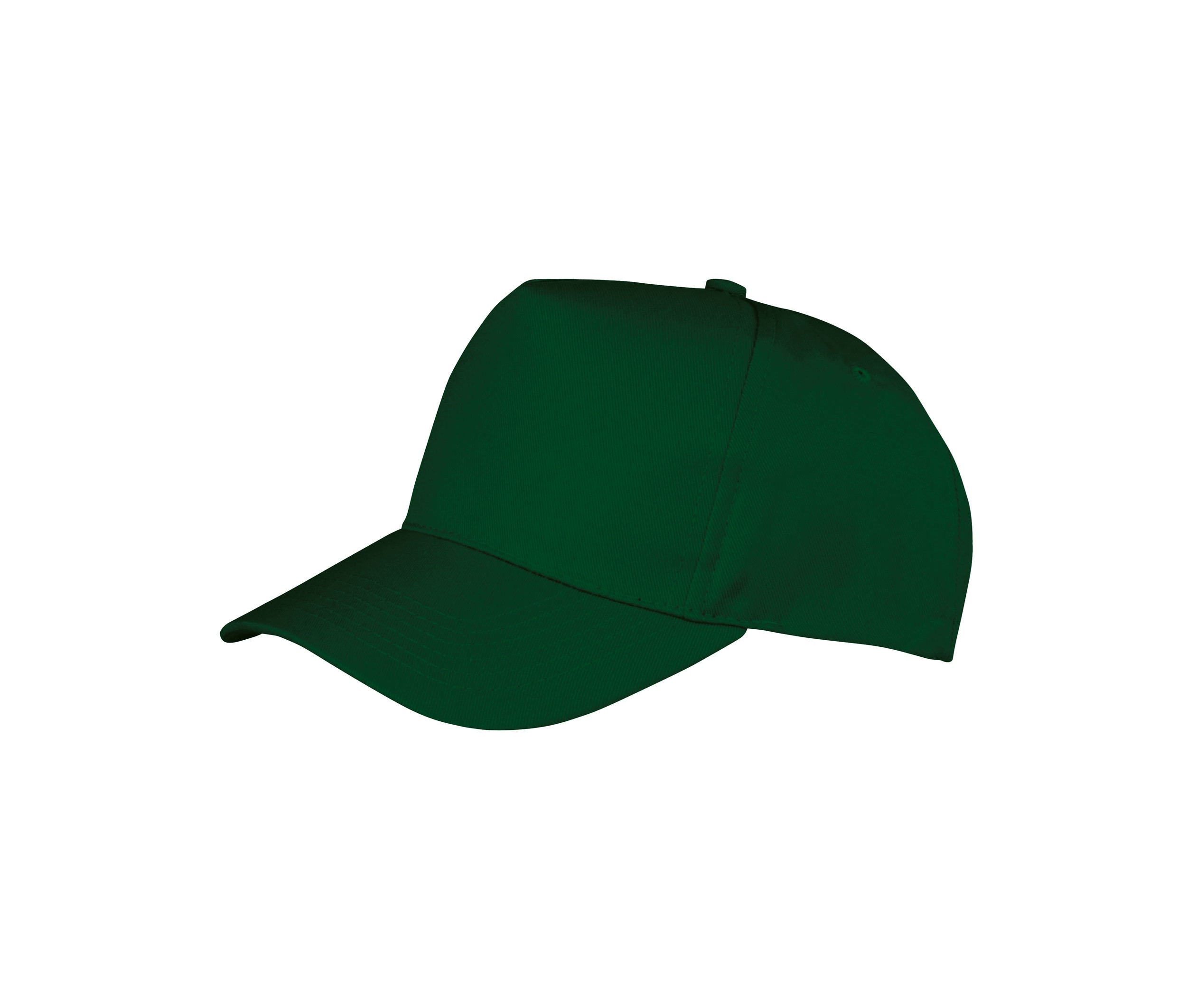 RESULT RC984 - Casquette en polyester recyclé