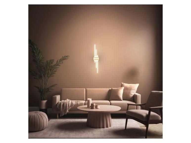 LED-plafondlamp