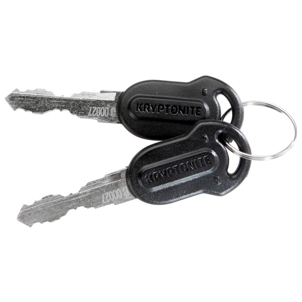 Kryptonite - KryptoFlex 1565 Key Cable - Antivol vélo