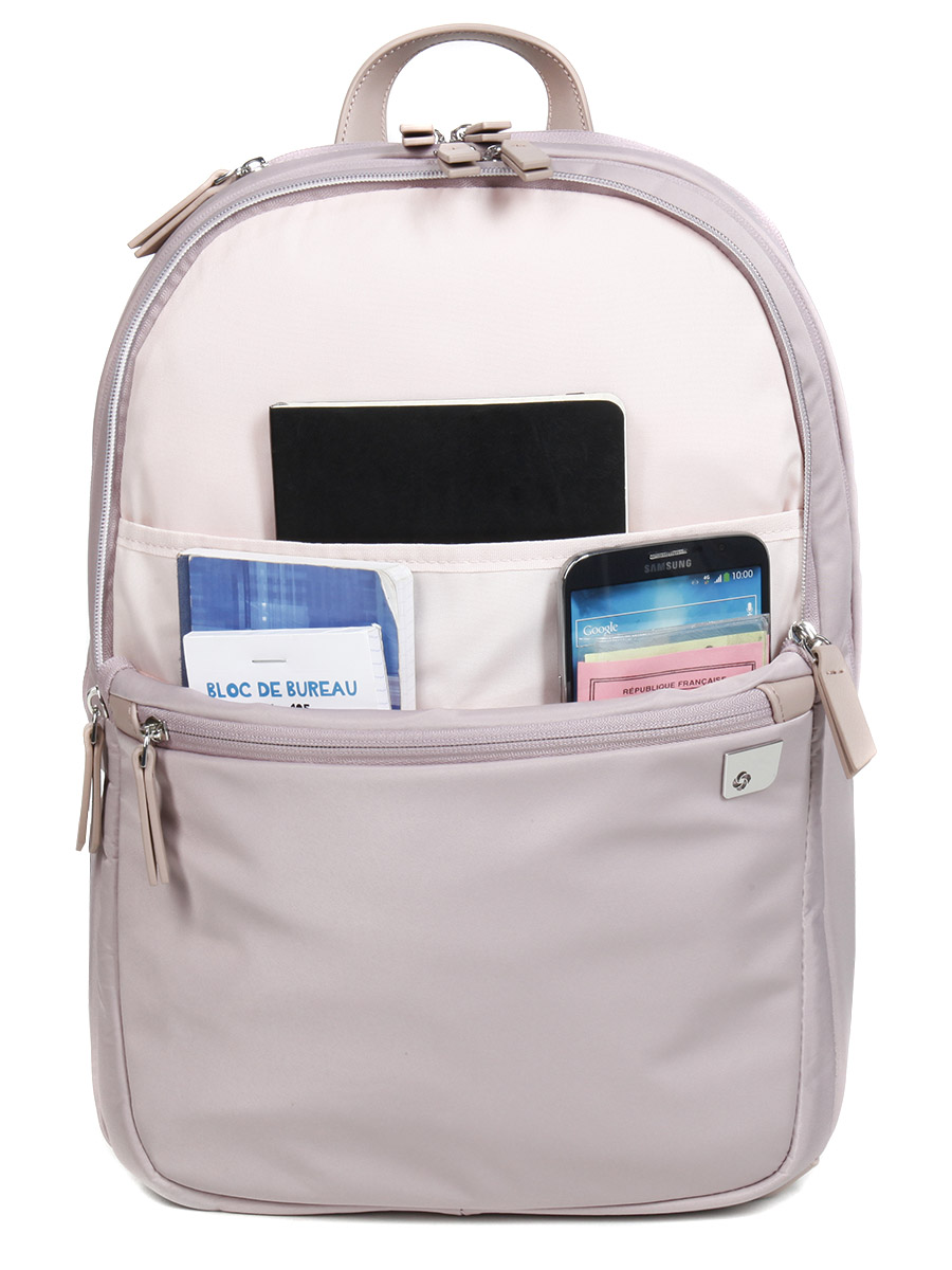 Sac À dos ordinateur Samsonite Eco Wave 15.6 pouces