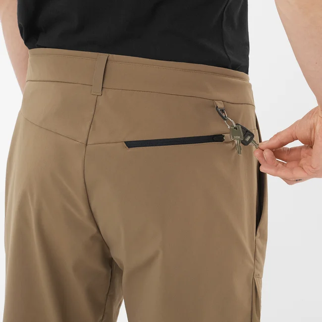 OUTERPATH UTILITY  Hose Herren