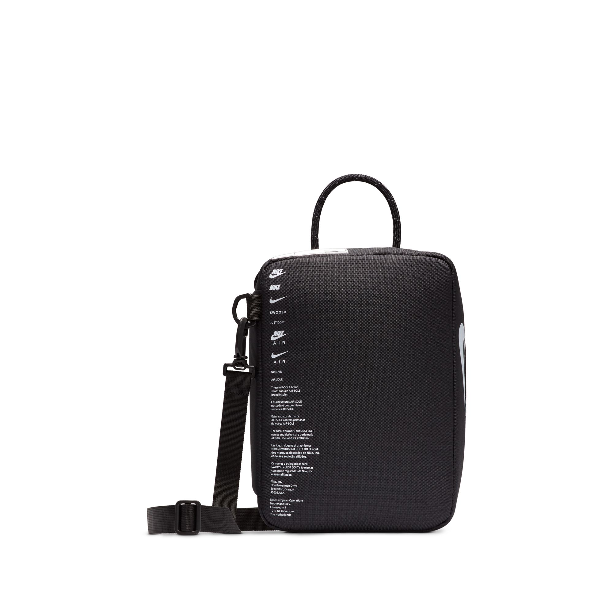 Nike Nike Small Shoe Box Bag ()