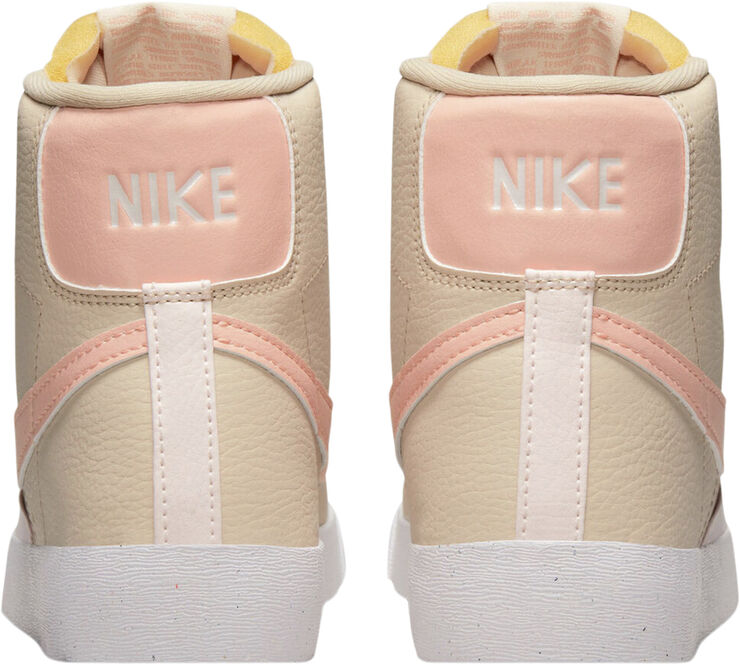 Nike Blazer Mid 77 Sneakers Pink