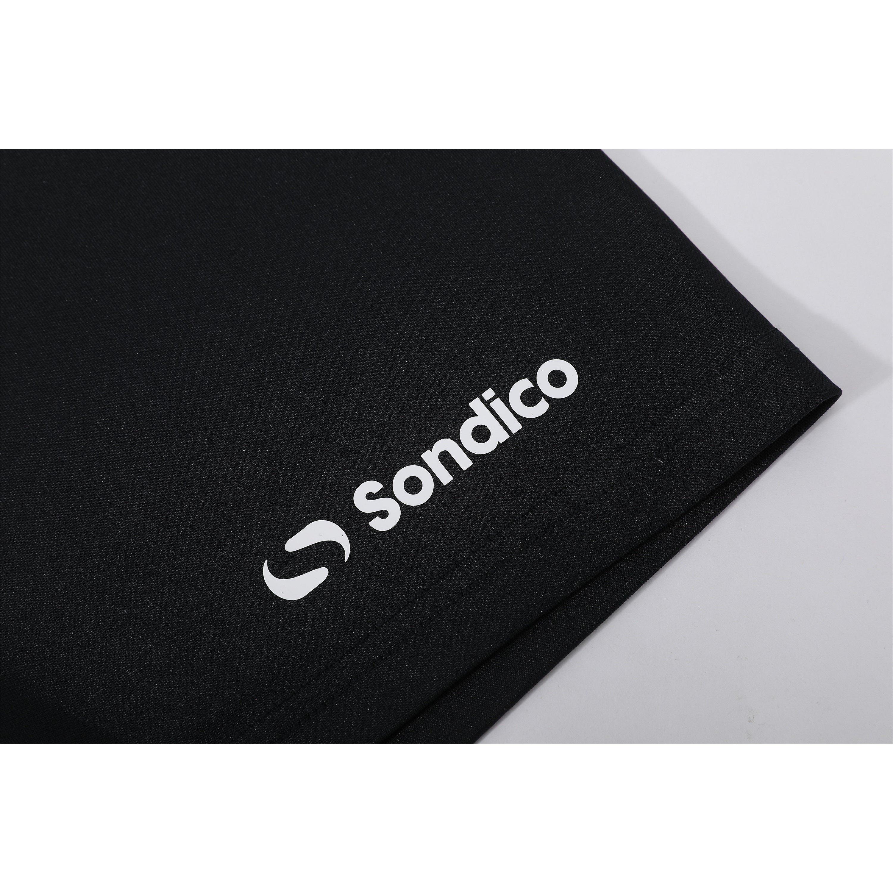 Sondico Core 6 Base Layer Shorts Mens