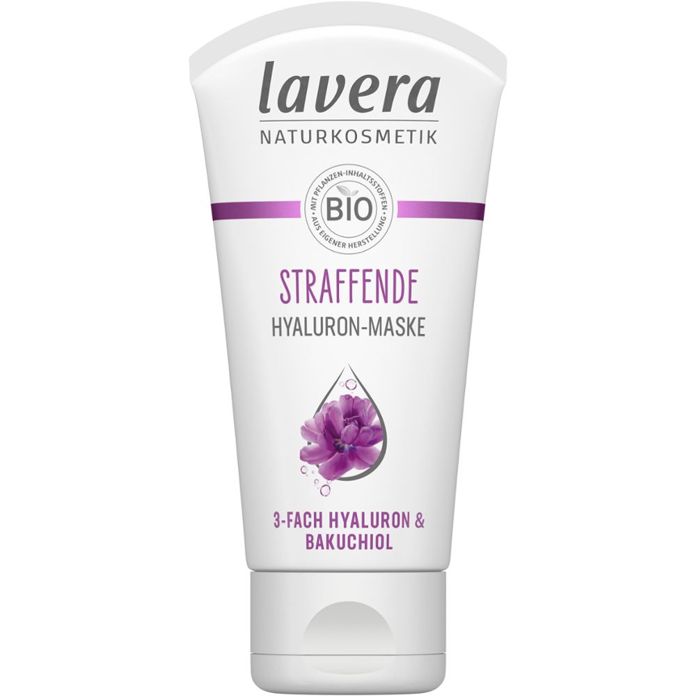 lavera straffende Maske