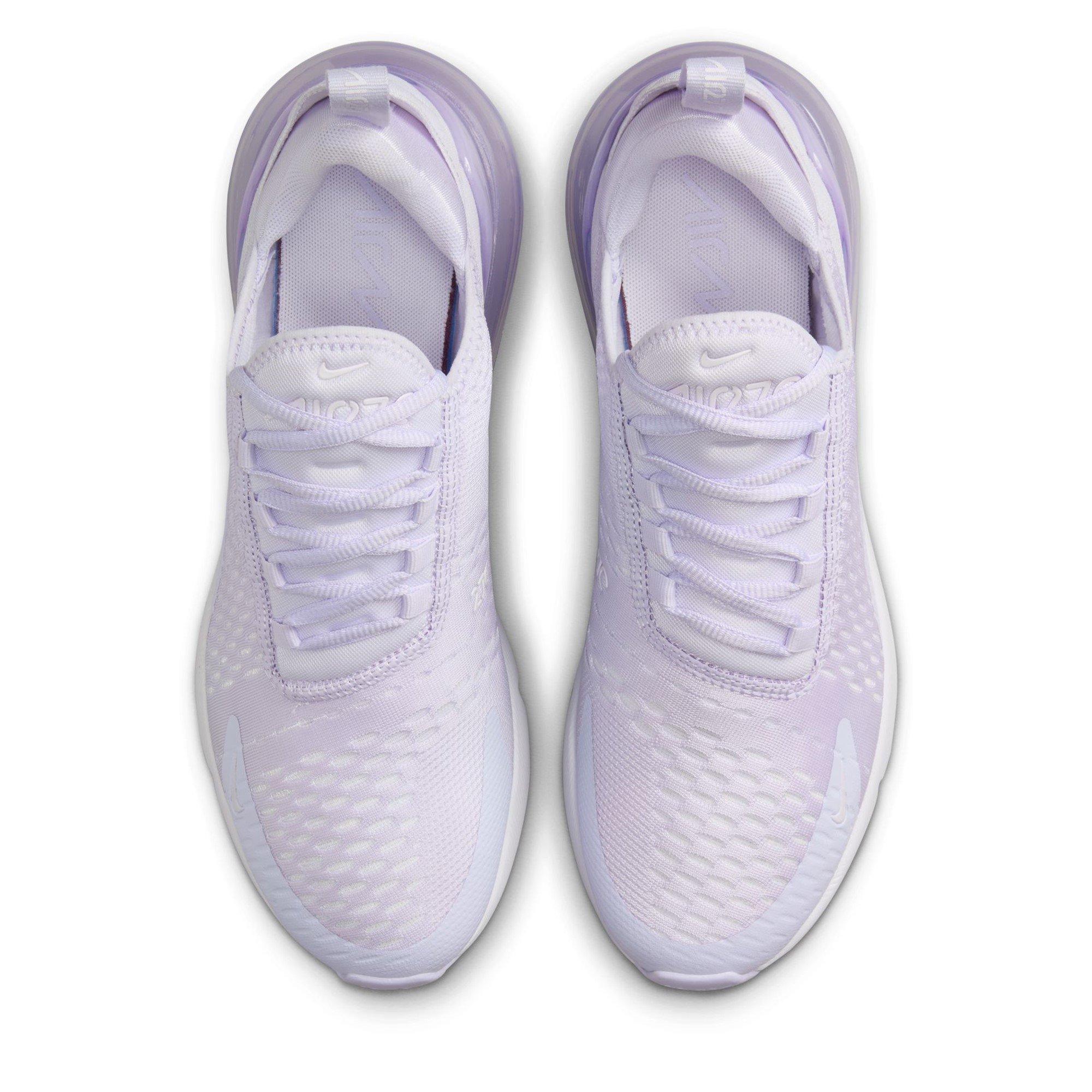Nike Air Max 270 Ladies Trainers