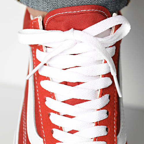 Baskets Old Skool 5UF49X1 Color Theory Bossa Nova