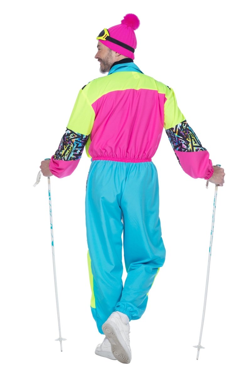 Neon 80S Skipak Heren
