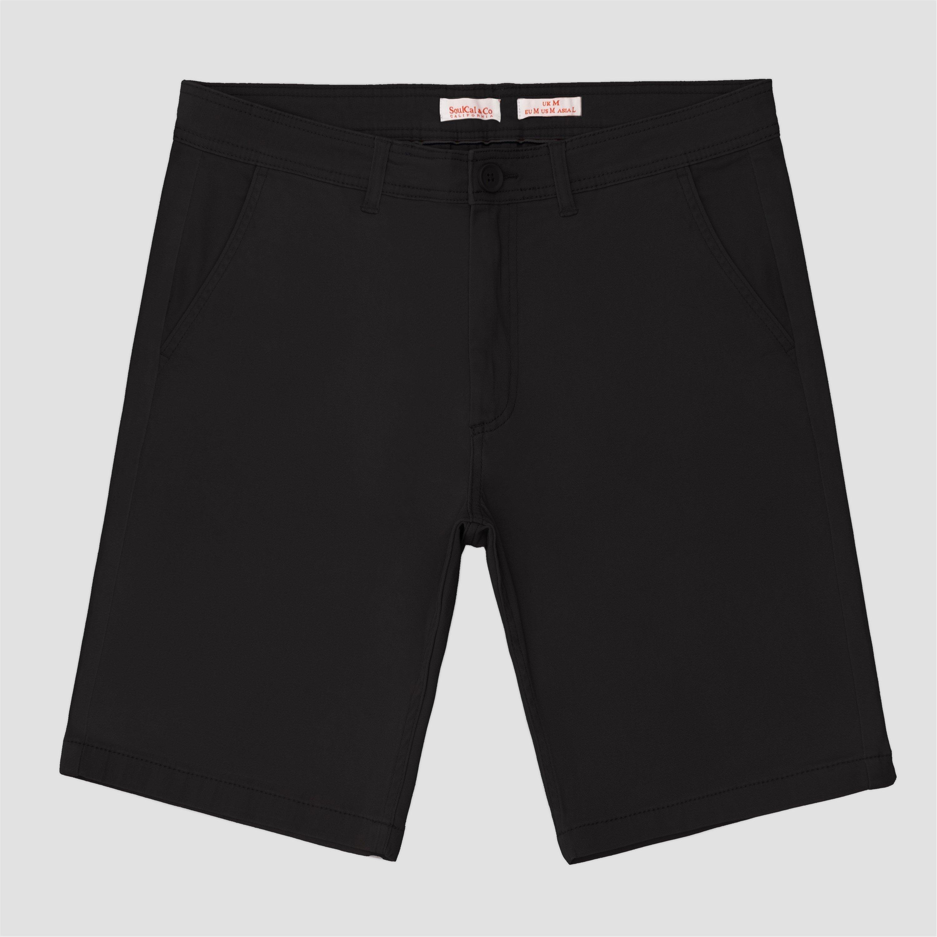 SoulCal Soul Chino Short