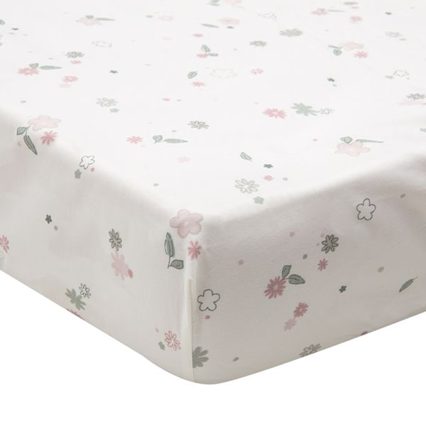 Witlof For Kids Hoeslaken - Vintage Flowers