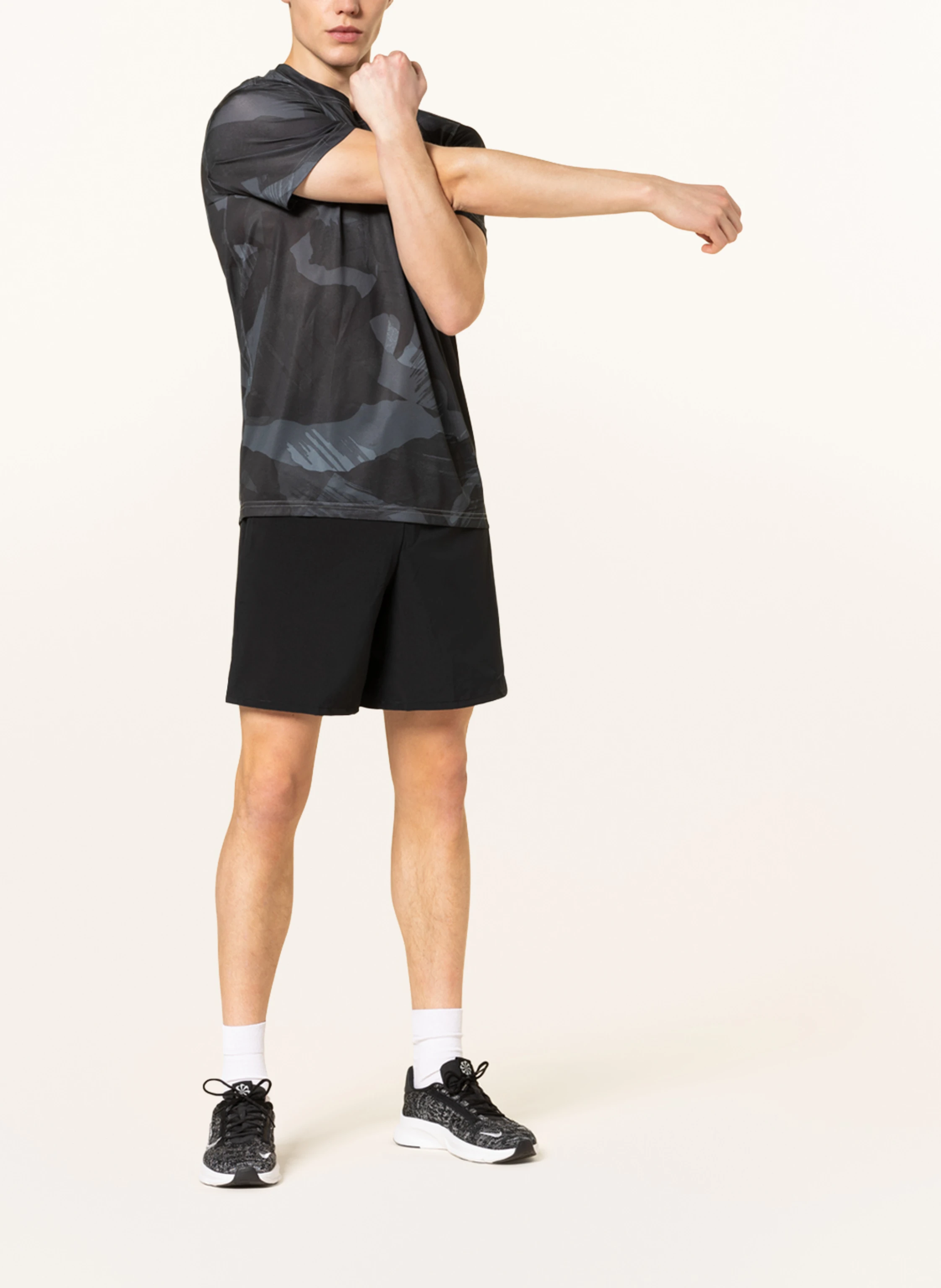 Nike Trainingsshorts DRI-FIT UNLIMITED