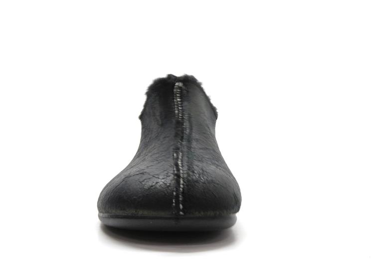 Q-Fit 3523.8 ZWART