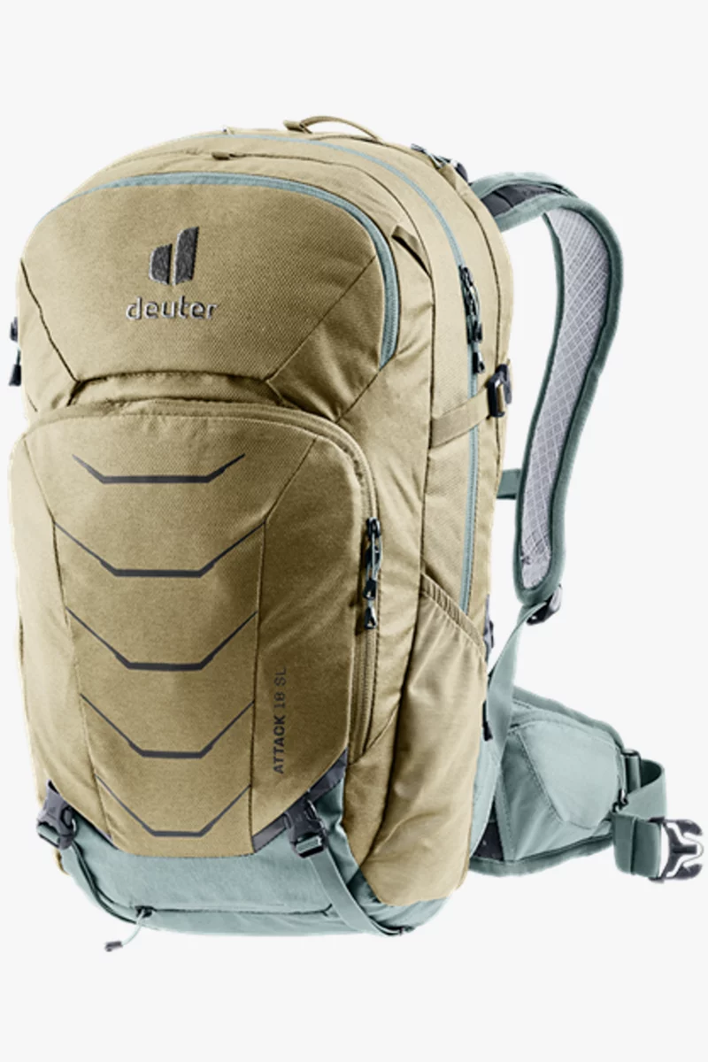 deuter Attack SL 18 L Damen Bikerucksack