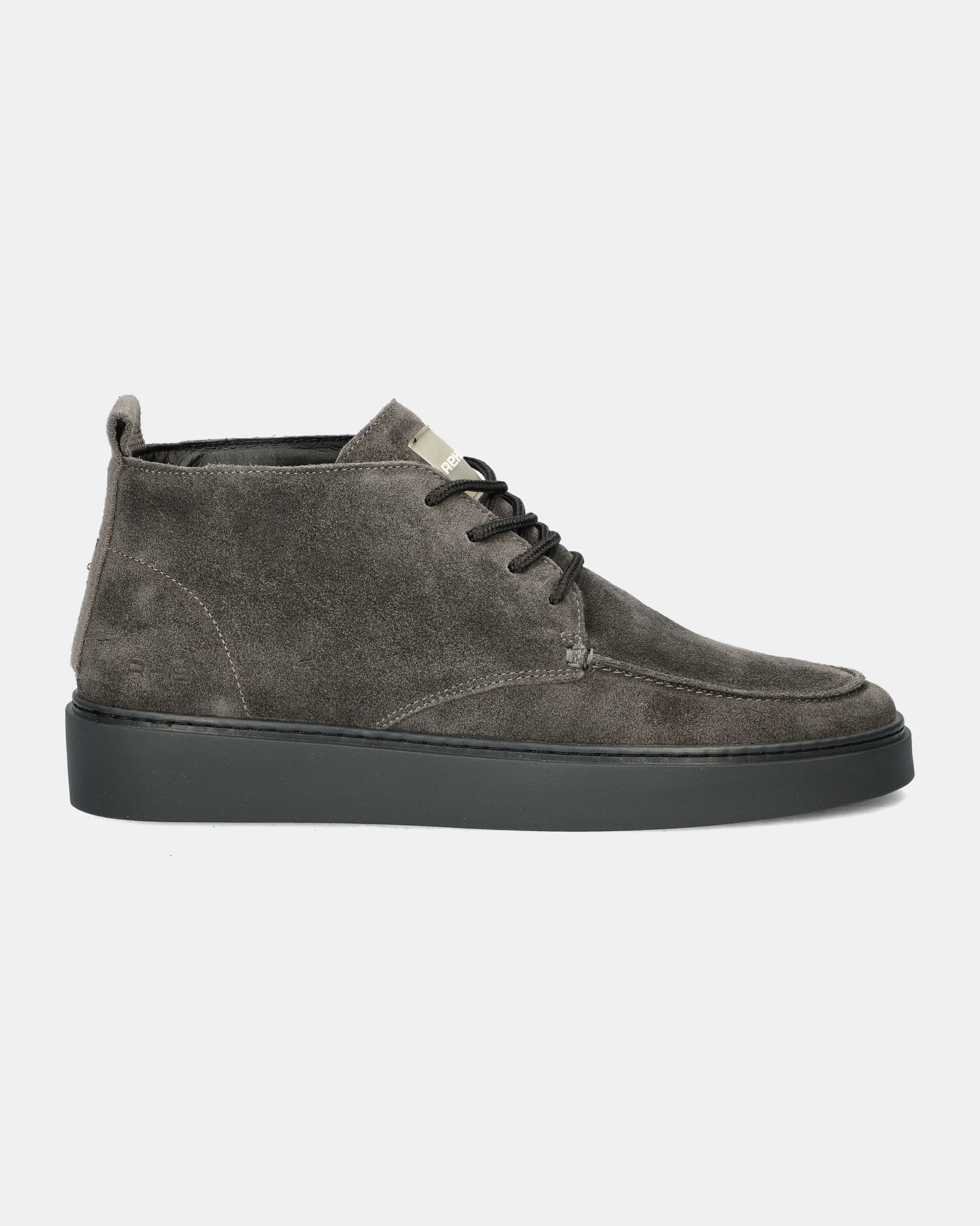 Rehab Owen Veterboots  - grijs