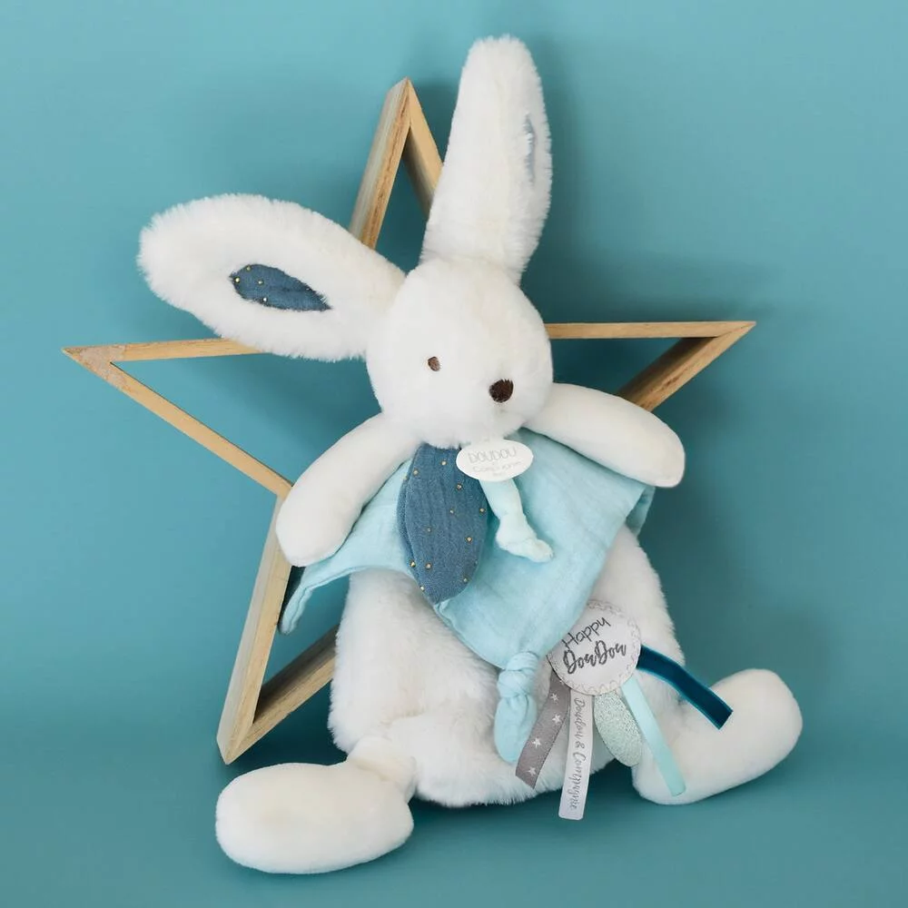 HAPPY POP - DOUDOU POMPON PAON