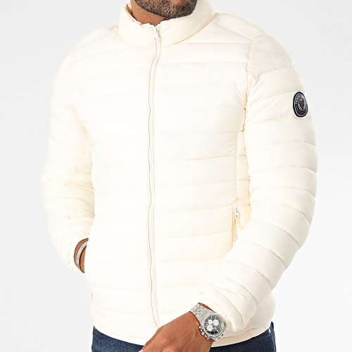 Doudoune Blight Blanc