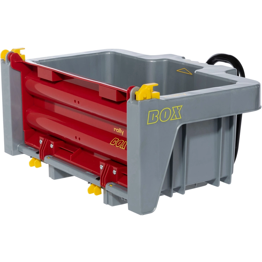 rolly®toys rollyBox 40 894 8