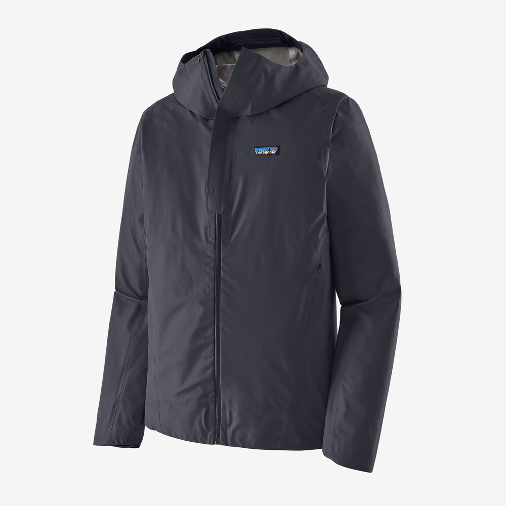 Herrenjacke in Slate Sky
