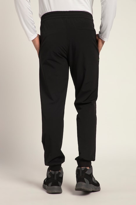 JAY-PI Trekking-Hose FLEXNAMIC®, Outdoor, QuickDry, Elastikbund