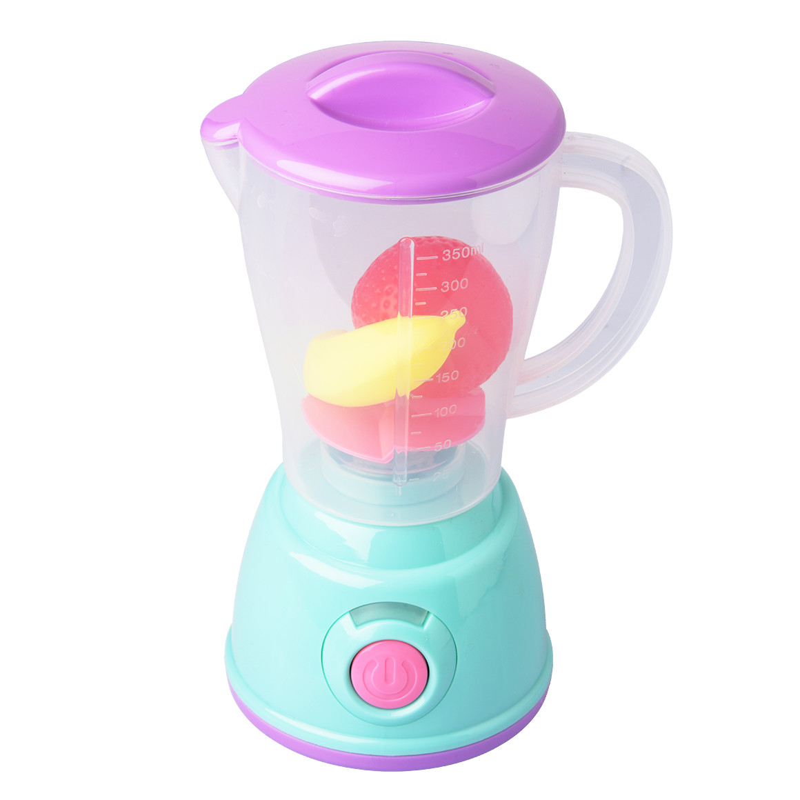 Topolino Smoothie Mixer türkis