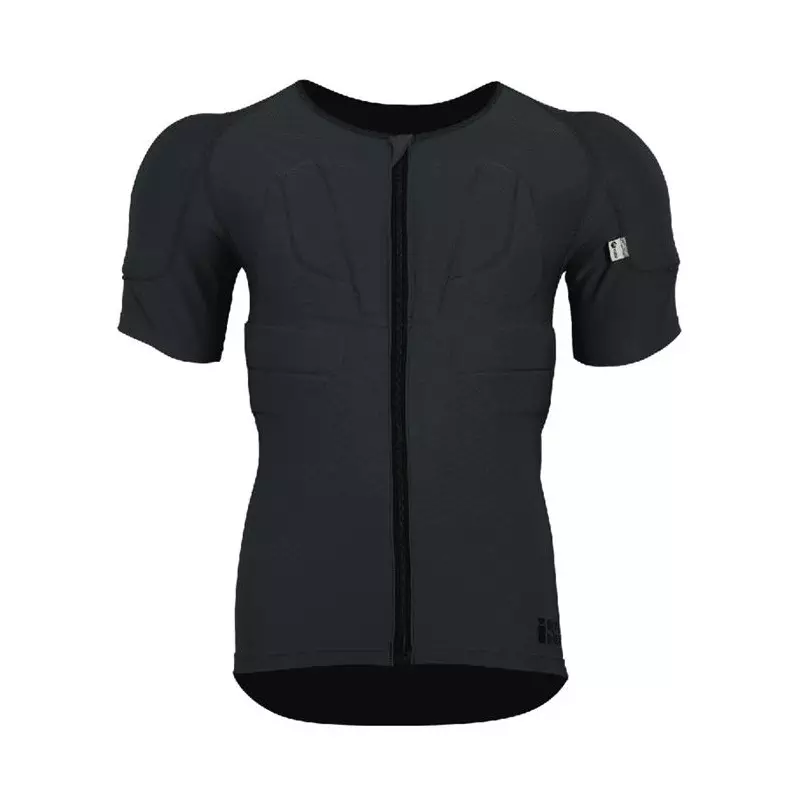 IXS Gillet de protection iXS Carve grey