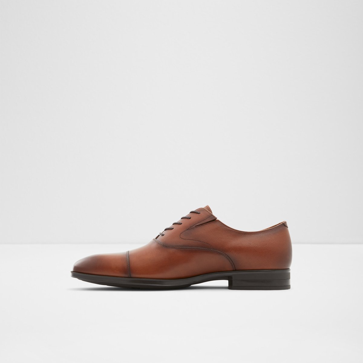 Miraylle Cognac Men Oxfords & Lace-ups