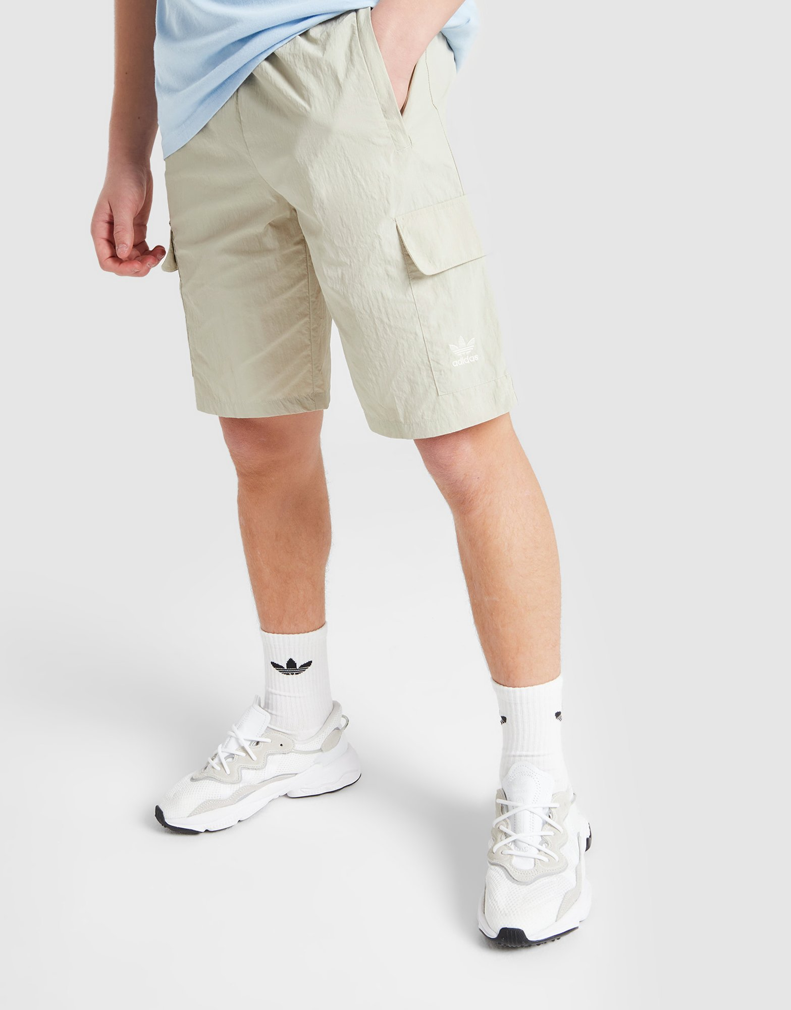 adidas Originals Short Cargo Essential Junior