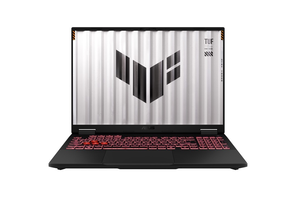 PORTÁTIL GAMING ASUS TUF FA608UH (16'' R7/16/1TB NVIDIA GEFORCE RTXT 5050)