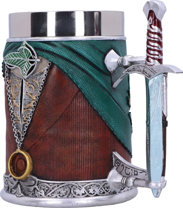 Nemesis Now Lord of the Rings drikkekrus (Frodo)