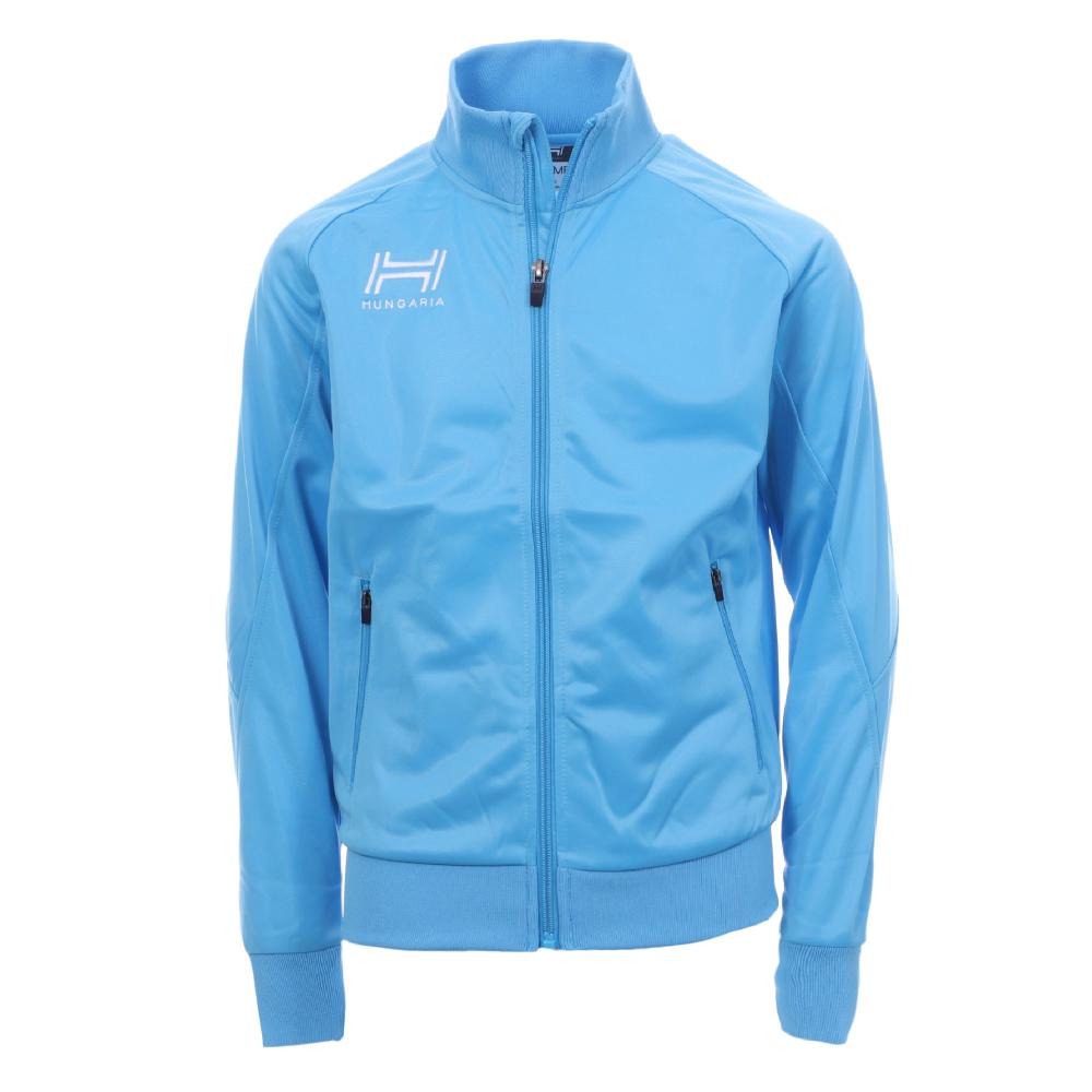 Hungaria Veste bleu garçon Hungaria