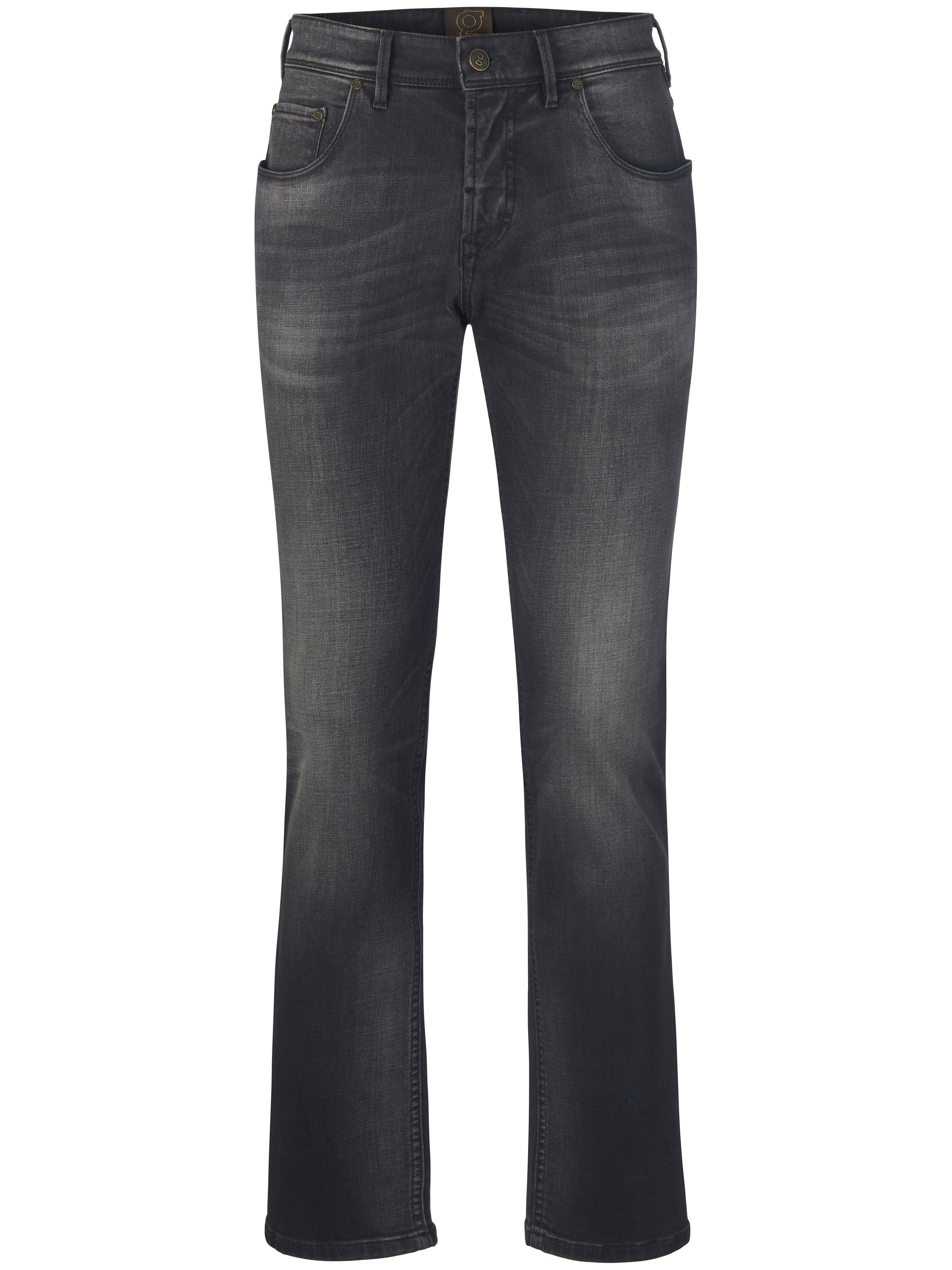 Jeans Modell Saxton Inch-Länge 30