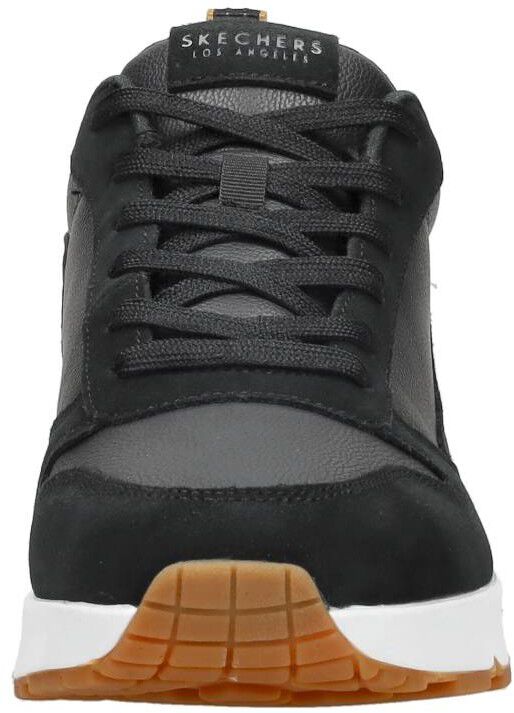 Skechers Uno - Stacre zwart
