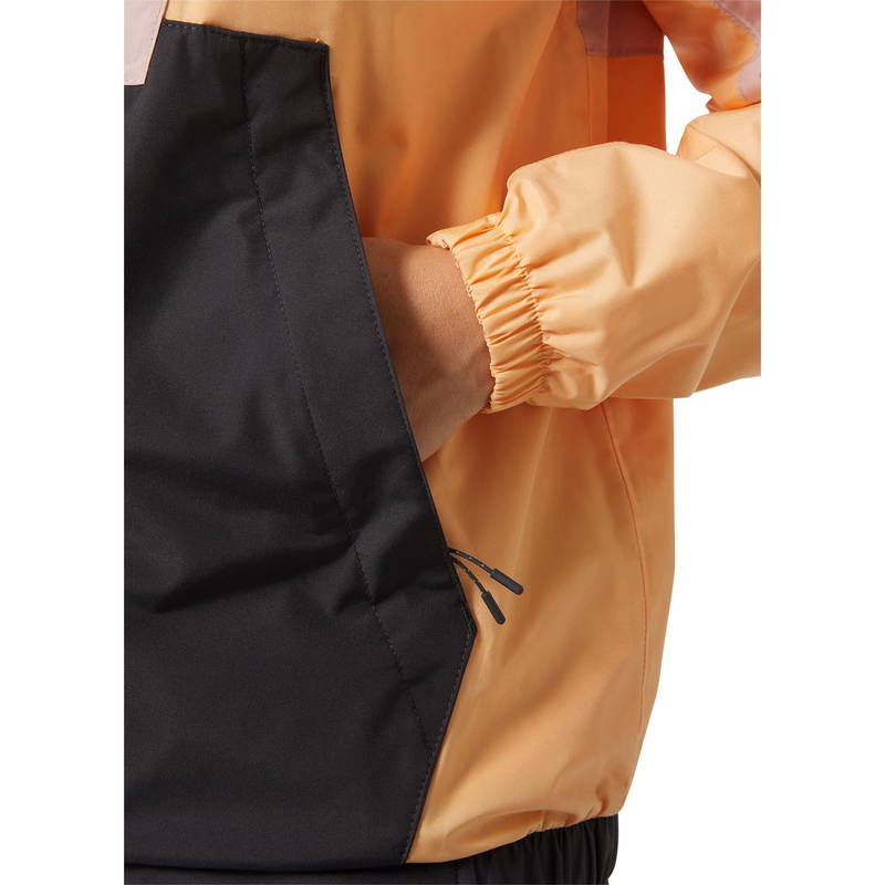 Helly Hansen Rig Regnjakke Dame