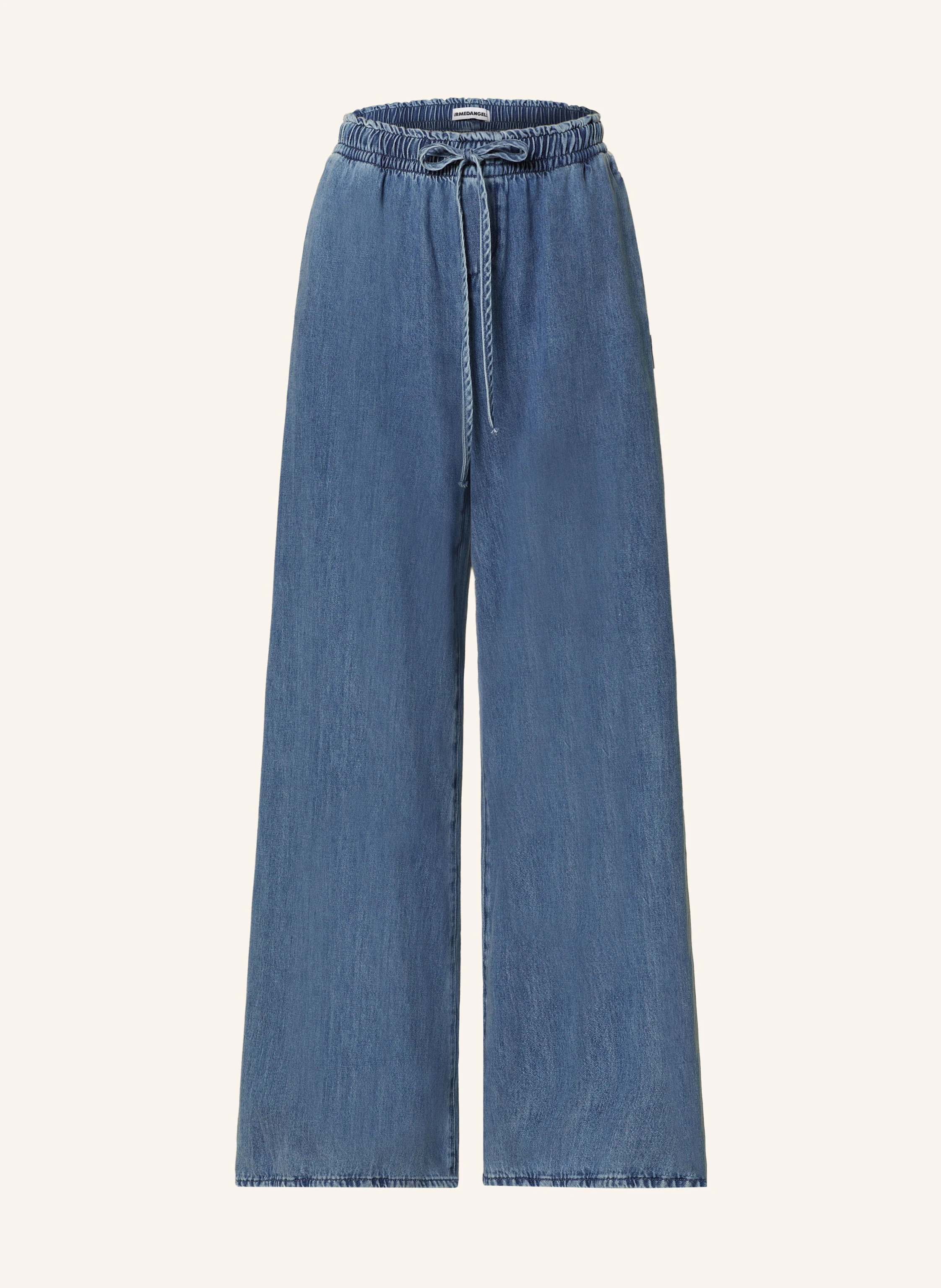 ARMEDANGELS Jeans-Culotte KELAANI