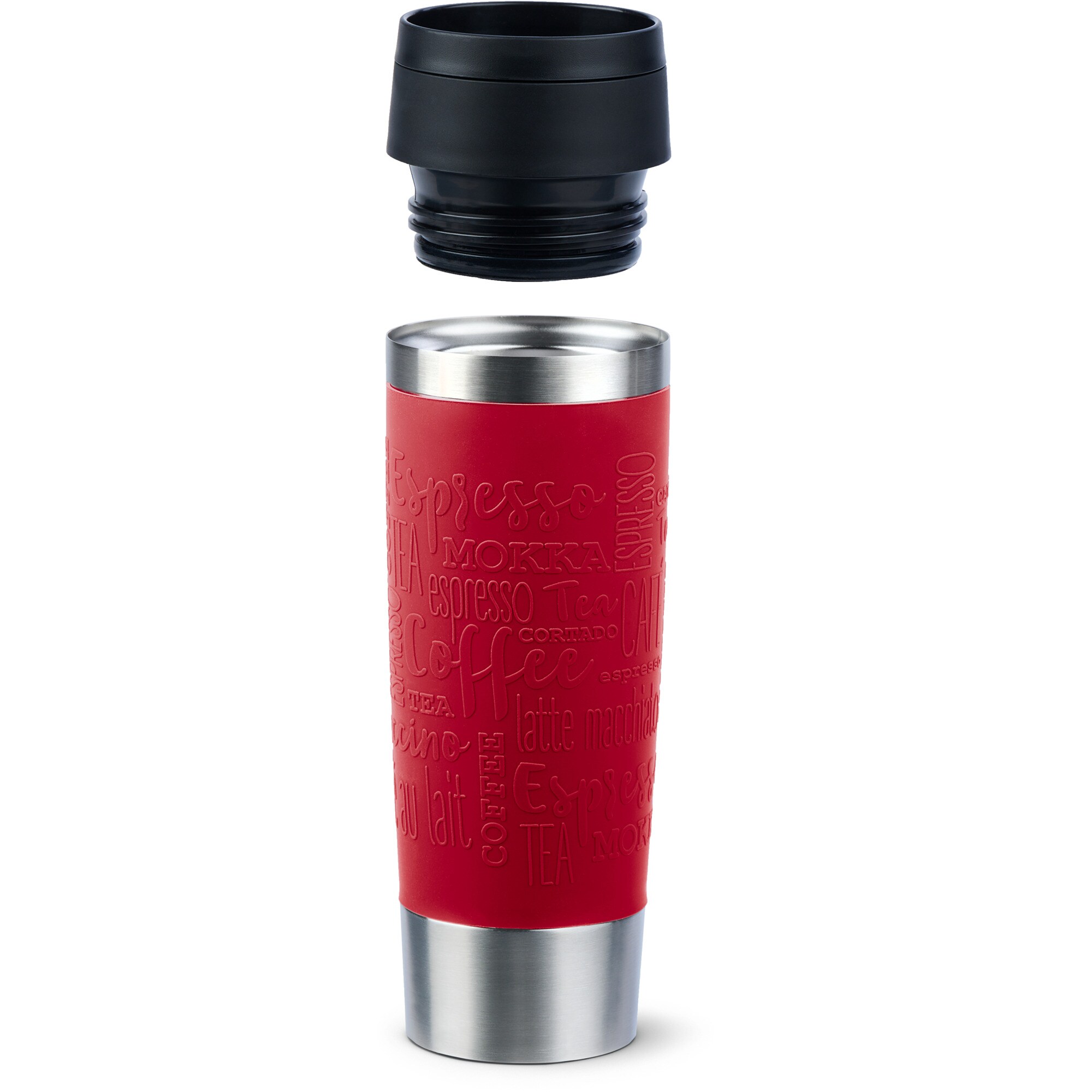 Emsa Thermobecher TRAVEL MUG Classic Grande Thermobecher
