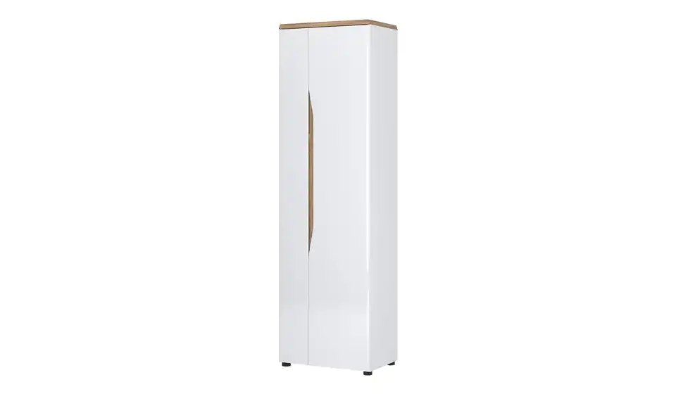 Garderobenschrank Toledo