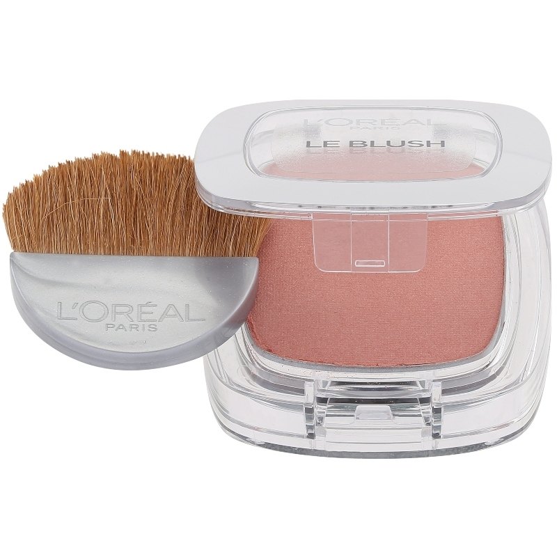 L'Oréal Paris Cosmetics True Match Blush - 120 Rose Santal