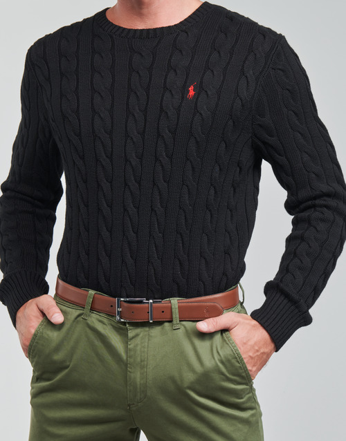 Polo Ralph Lauren - SERINA Negro