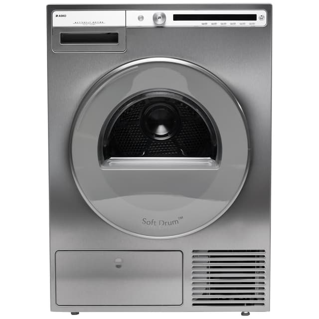 Asko tørretumbler T408HDS (8 kg)