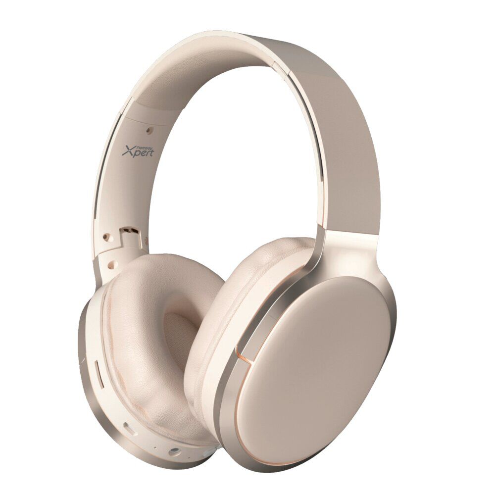 Casque bluetooth sans fil avec système anti bruit