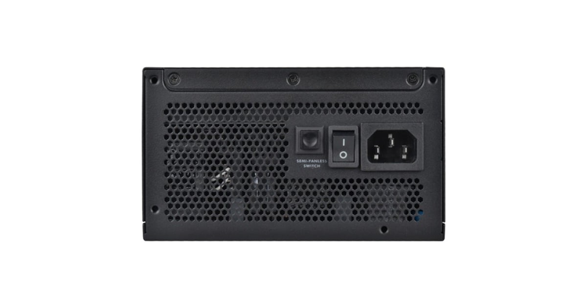 SilverStoneSST-DA1000R-GM modulaire 1000 watt voeding   (Zwart, 6x PCIe)