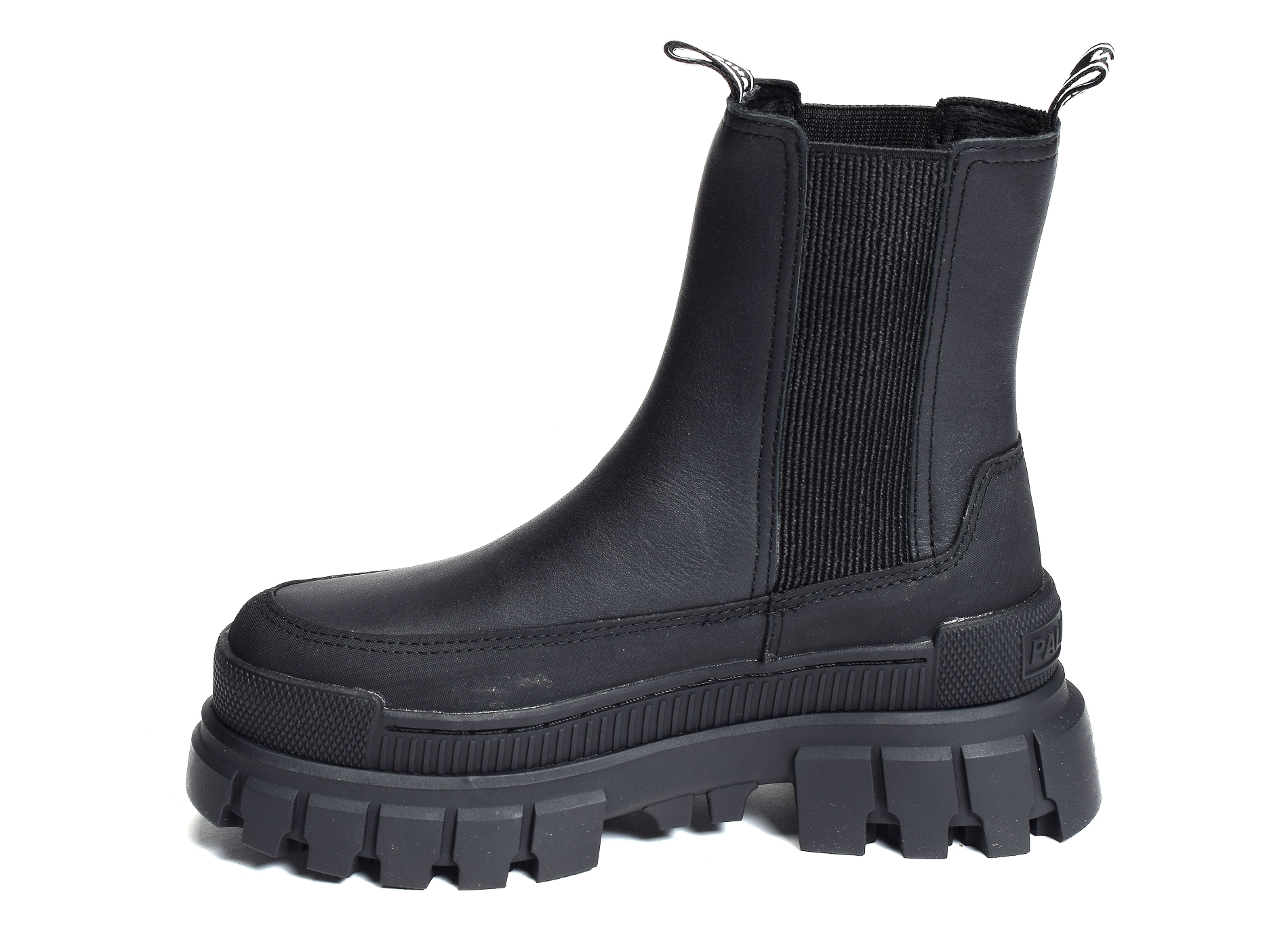 Revolt chelsea rangr noir