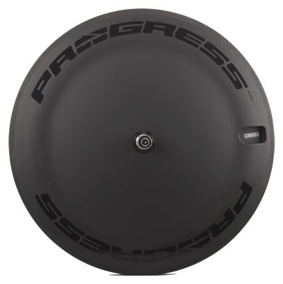Roue Arrière Progress A-7D Boyau Noir | 9x130mm | Patins | Sram XDR
