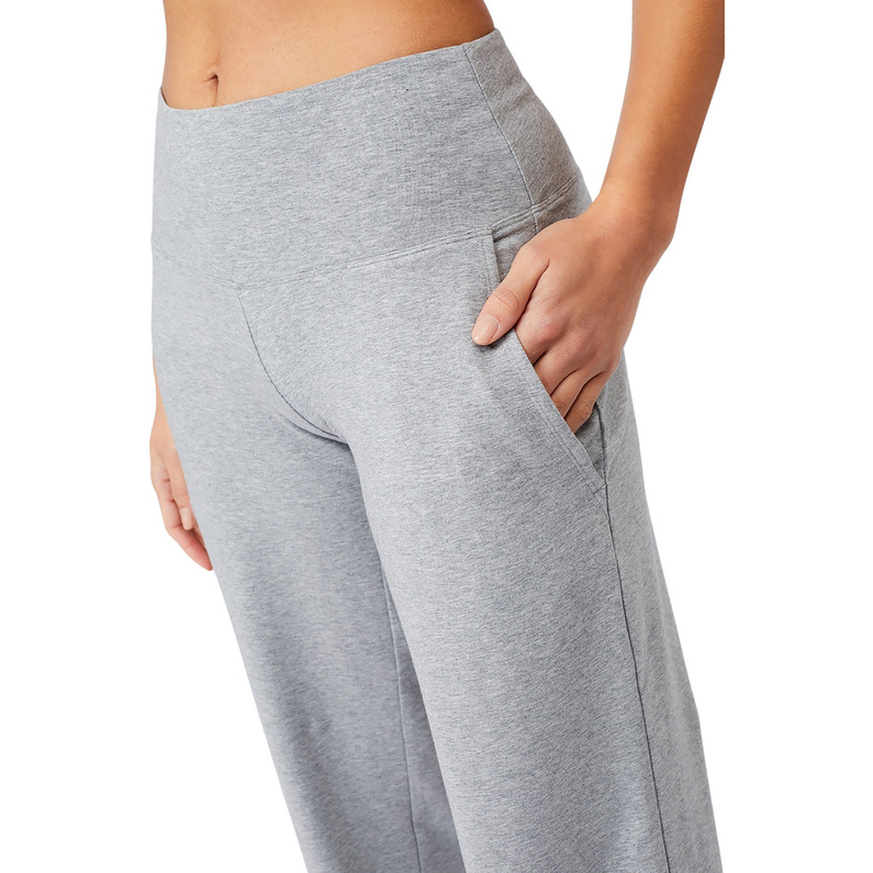 Mandala Damen Wild Leg Workout Hose