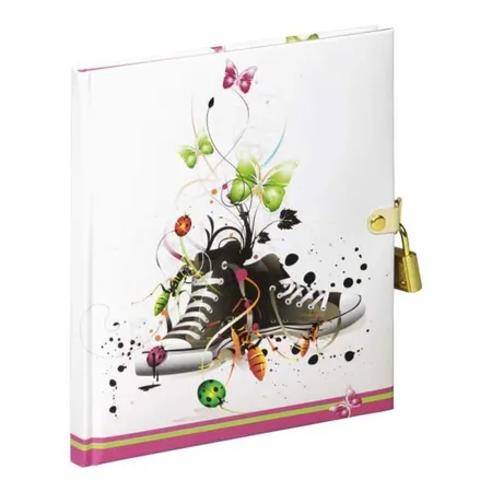 Pagna Tagebuch 
