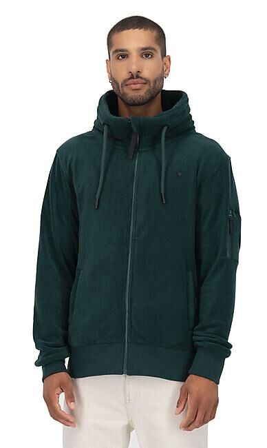 ALIFE AND KICKIN - VESTE ELIAS AK F