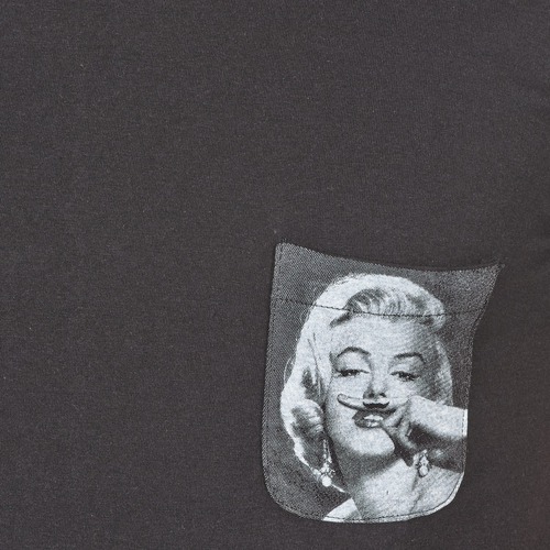 Eleven Paris - MARYLINPOCK MEN - Noir