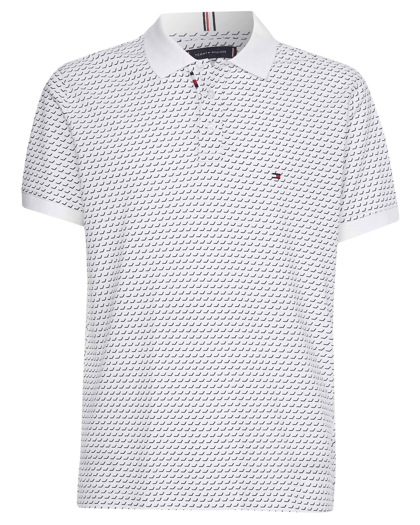 Tommy Hilfiger| Herren Poloshirt