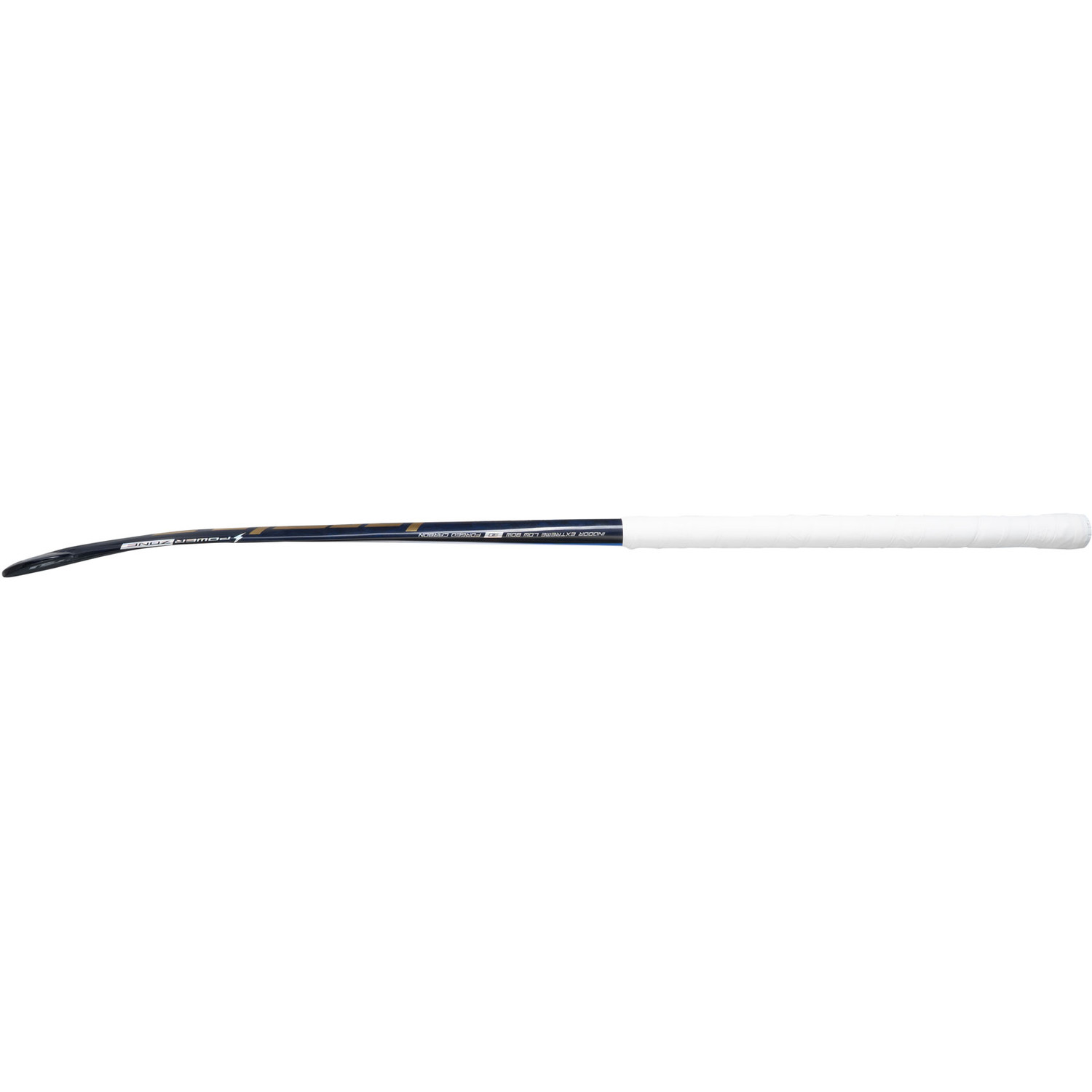 Brabo Elite 1 Forged Carbon Extreme Lowbow Indoor